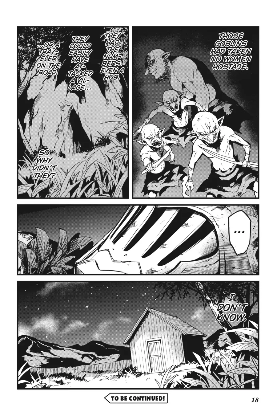 Goblin Slayer: Side Story Year One Chapter 83 19